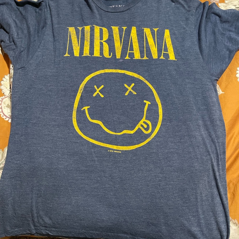 Unisex t shirt